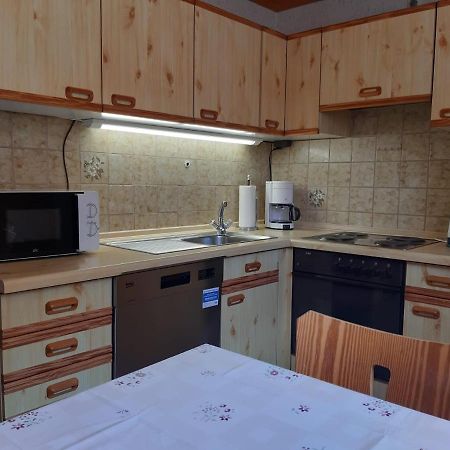 Ferienwohnung Viktoria Lenzkirch Kültér fotó