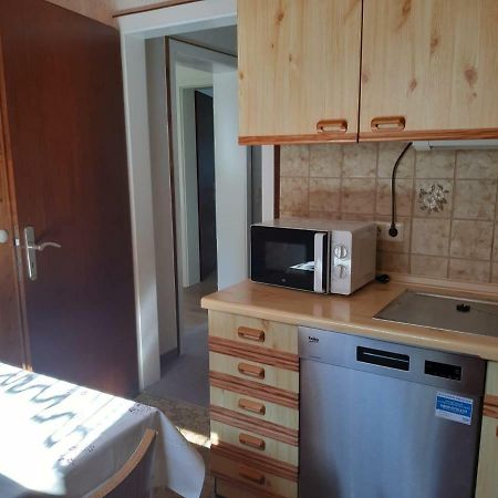 Ferienwohnung Viktoria Lenzkirch Kültér fotó