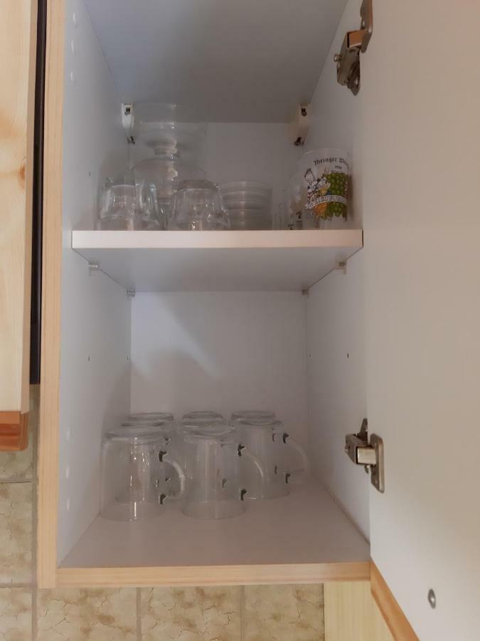 Ferienwohnung Viktoria Lenzkirch Kültér fotó