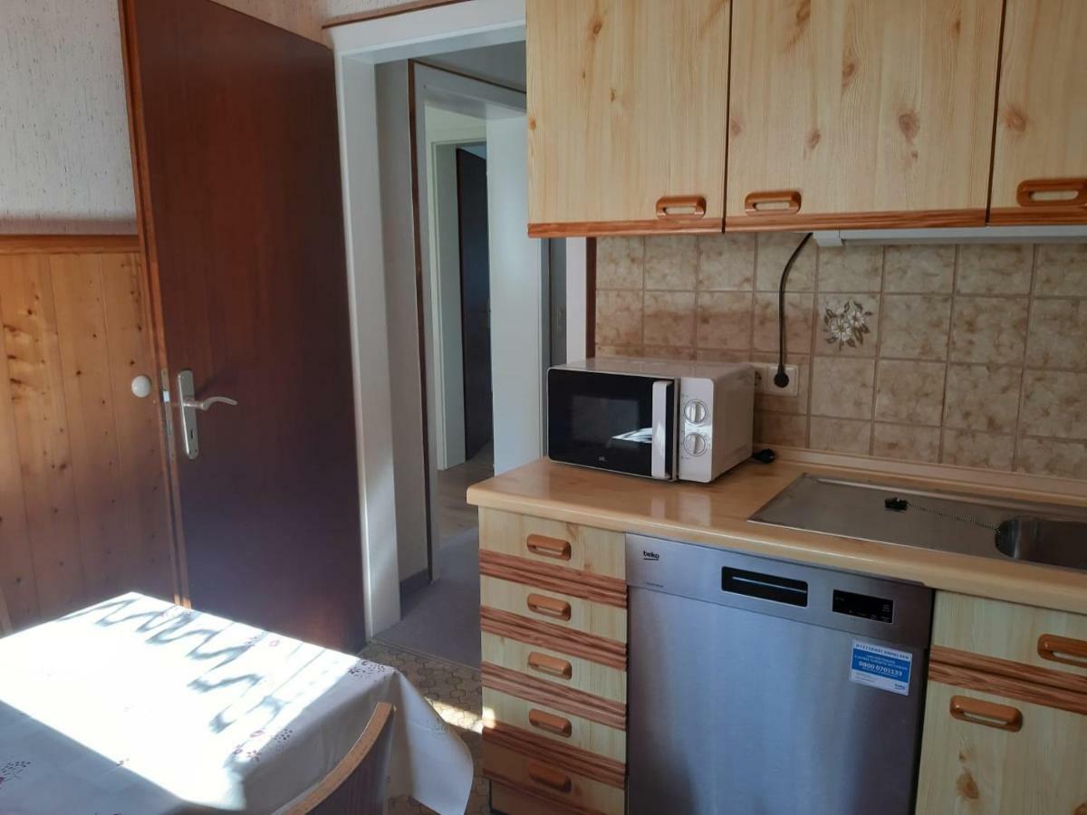 Ferienwohnung Viktoria Lenzkirch Kültér fotó