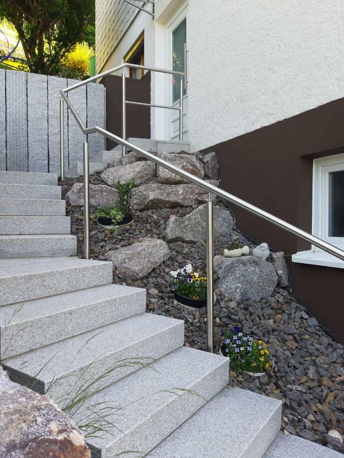 Ferienwohnung Viktoria Lenzkirch Kültér fotó