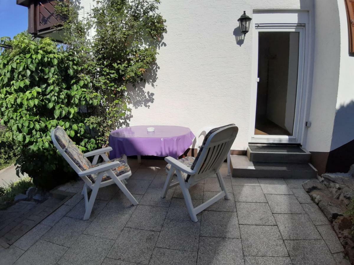 Ferienwohnung Viktoria Lenzkirch Kültér fotó